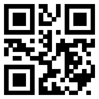 3403414877 - Immagine del QrCode