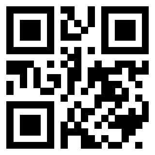 Il QrCode di 3403414878