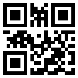 3403414879 - Immagine del QrCode associato