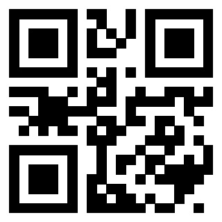 3403414881 - Immagine del Qr Code
