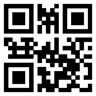3403414883 - Immagine del QrCode