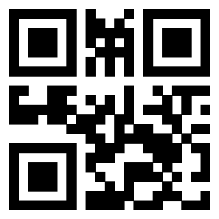QrCode di 3403414884