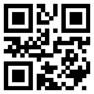 3403414886 QrCode associato