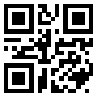 Immagine del Qr Code di 3403414888