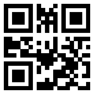 3403414889 QrCode associato