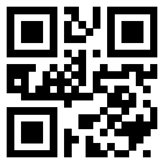 Immagine del Qr Code di 3403414891
