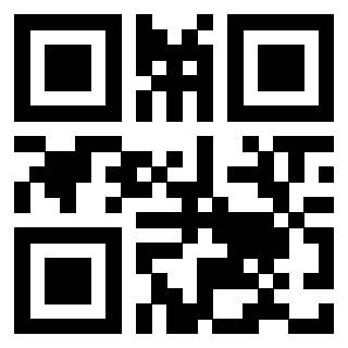 3403414897 - Immagine del Qr Code associato