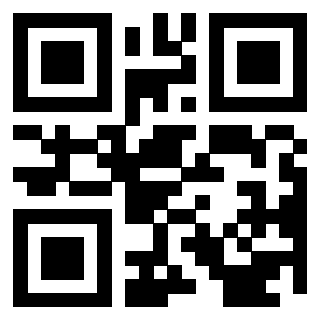 Scansione del Qr Code di 3403414898