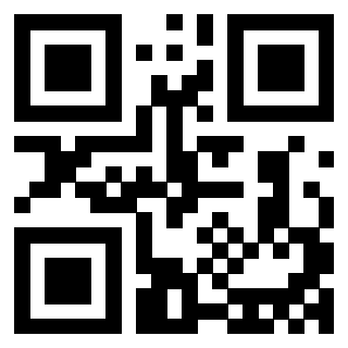 3403414900 - Immagine del Qr Code associato