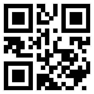 Immagine del QrCode di 3403414901