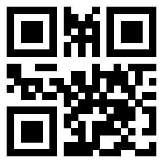 Immagine del QrCode di 3403414903