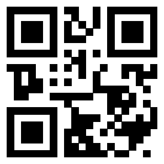 Immagine del Qr Code di 3403414906