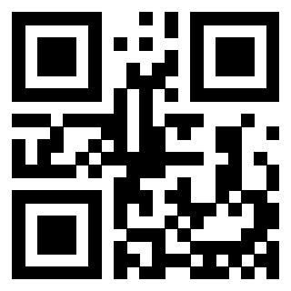 Il QrCode di 3403414907