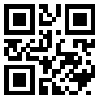 Immagine del QrCode di 3403414908