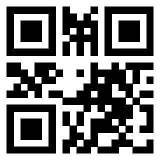 Scansione del Qr Code di 3403414913