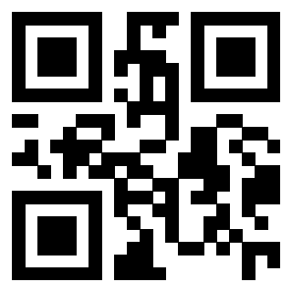 Immagine del QrCode di 3403414915
