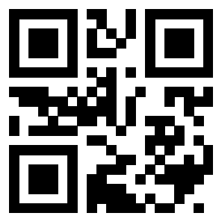 Scansione del Qr Code di 3403414916