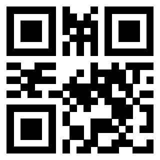 Immagine del QrCode di 3403414918