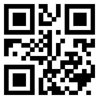 3403414919 - Immagine del Qr Code