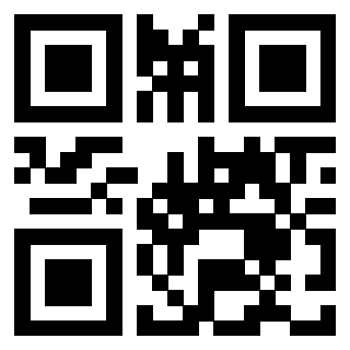 3403414920 - Immagine del Qr Code associato