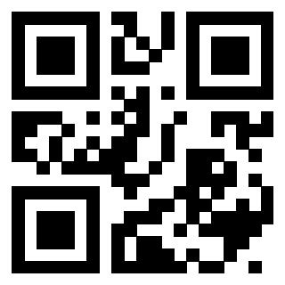Immagine del QrCode di 3403414925