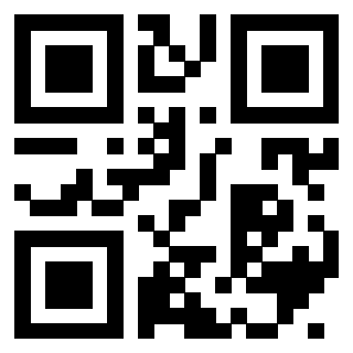3403414927 - Immagine del Qr Code associato