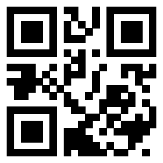 Scansione del QrCode di 3403414929