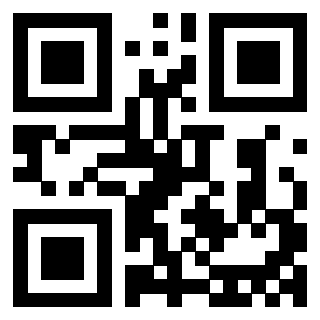 3403414933 - Immagine del QrCode associato