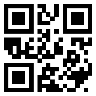 Immagine del QrCode di 3403414936