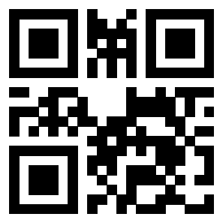 3403414942 QrCode associato