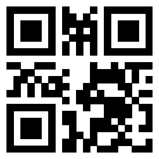 Qr Code di 3403414945