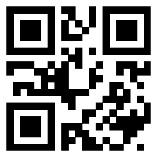 3403414950 - Immagine del QrCode associato