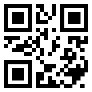 3403414952 - Immagine del Qr Code associato