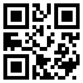 3403414953 - Immagine del QrCode