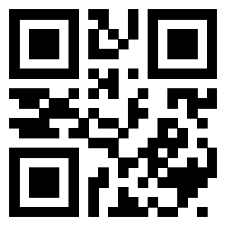 Scansione del QrCode di 3403414955