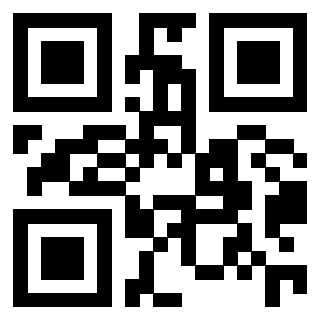 Il QrCode di 3403414957