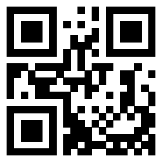 Immagine del QrCode di 3403414958