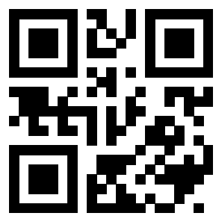 Immagine del QrCode di 3403414960