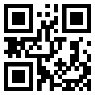 Immagine del Qr Code di 3403414962