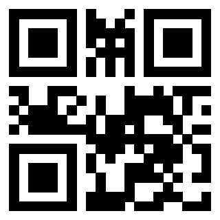 Immagine del Qr Code di 3403414963