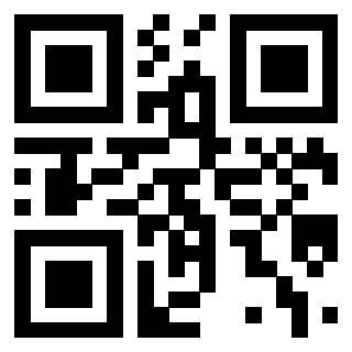 Scansione del Qr Code di 3403414964