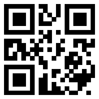 3403414966 QrCode associato