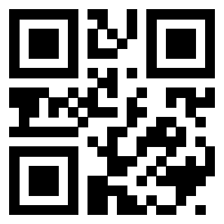 3403414968 - Immagine del QrCode