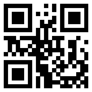 3403414971 - Immagine del Qr Code
