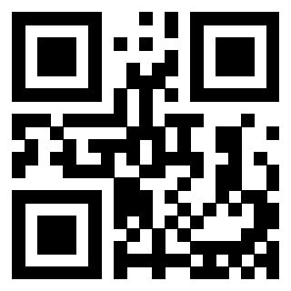 Il QrCode di 3403414974