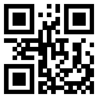Scansione del Qr Code di 3403414975