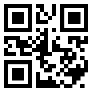 Immagine del Qr Code di 3403414976