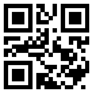 3403414983 Qr Code associato