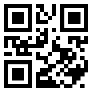 Scansione del QrCode di 3403414984