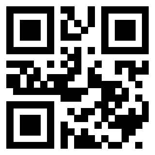 Immagine del QrCode di 3403414985